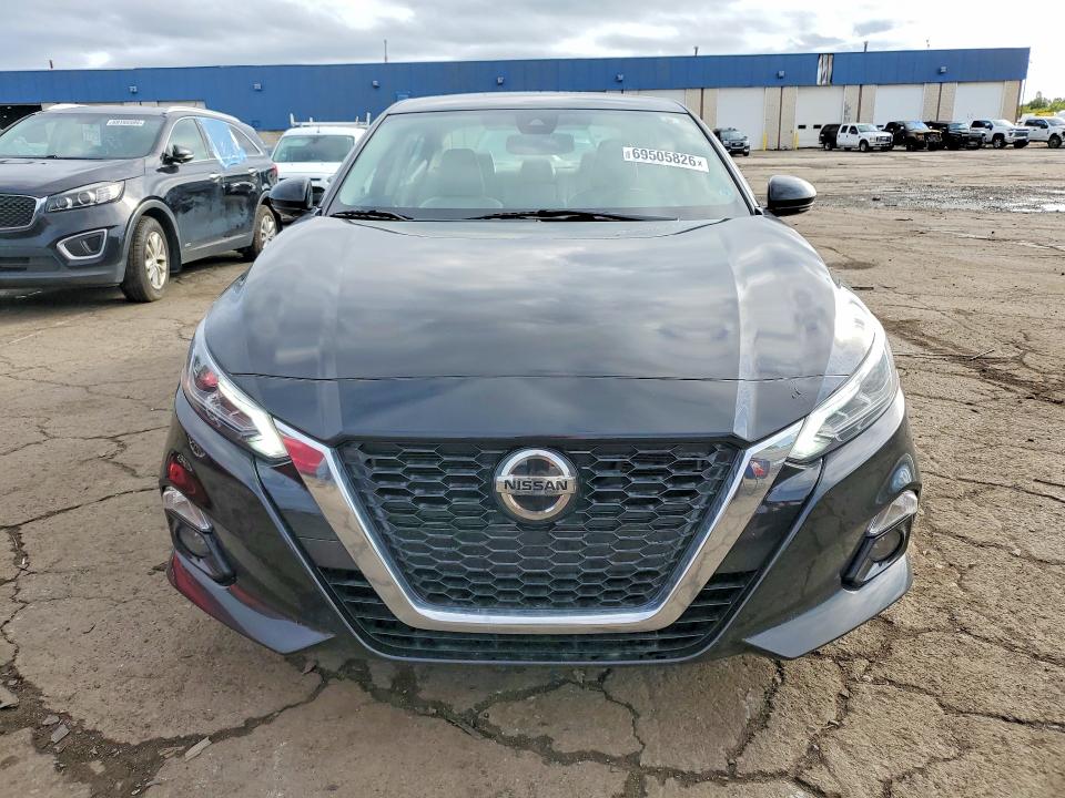 Aukcja sprzedaży 2019 Nissan Altima, vin: 1N4BL4EVXKC101307, numer aukcji: 69505826