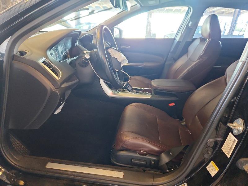 69826546 :رقم المزاد ، 19UUB2F55FA005404 vin ، 2015 Acura Tlx مزاد بيع