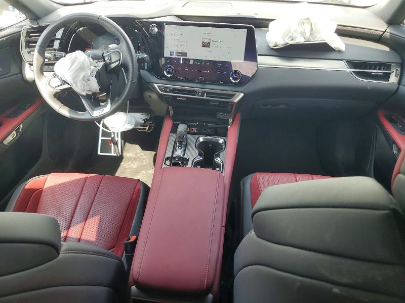 Auction sale of the 2023 Lexus Rx, vin: 2T2BCMEAXPC003413, lot number: 67720916