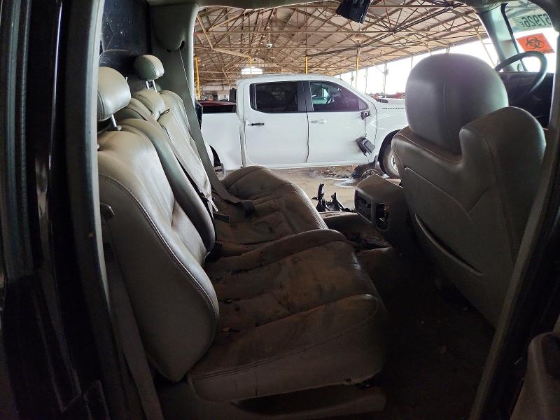 Продажа на аукционе авто 2003 Chevrolet Silverado, vin: 1GCHK23153F185645, номер лота: 70367926