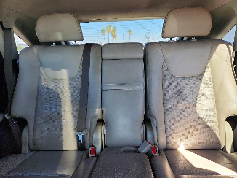Продаж на аукціоні авто 2011 Lexus Rx, vin: JTJZB1BA7B2004600, номер лоту: 67399976