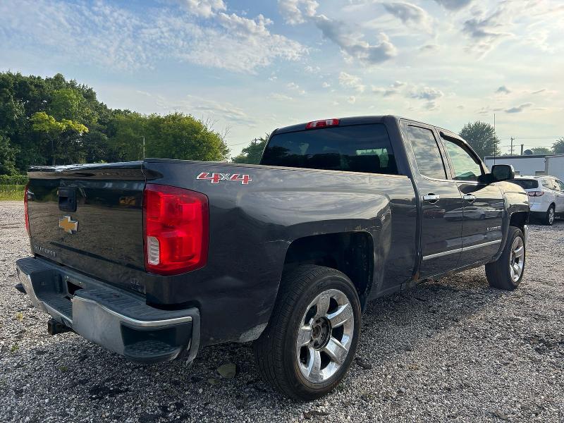 2016 Chevrolet Silverado მანქანა იყიდება აუქციონზე, vin: 1GCVKSEC6GZ145144, აუქციონის ნომერი: 67913486