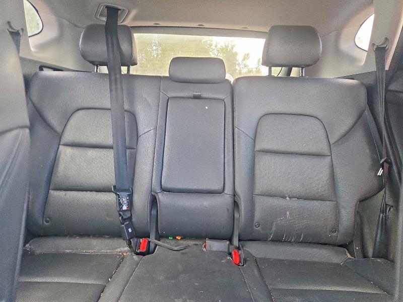Aukcja sprzedaży 2017 Hyundai Tucson, vin: KM8J3CA41HU552394, numer aukcji: 68952276