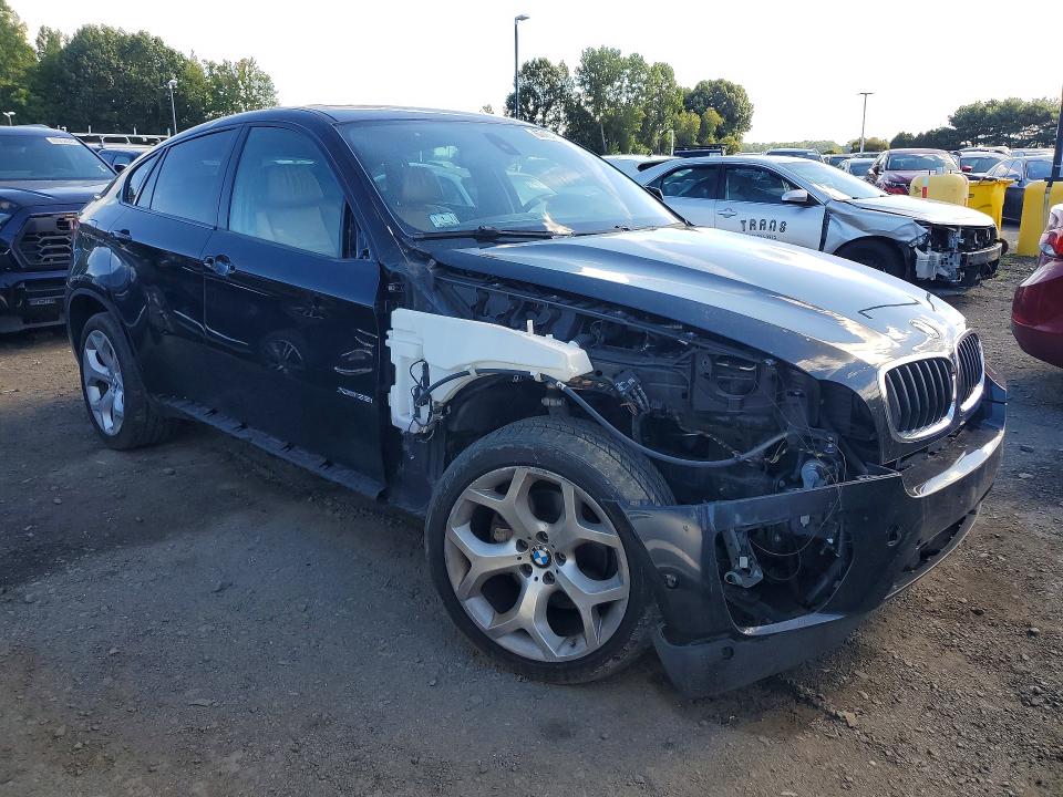 67464666 :رقم المزاد ، 5UXFG2C53E0K41209 vin ، 2014 Bmw X6 مزاد بيع