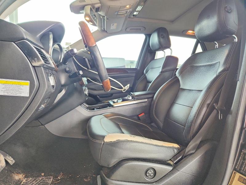 Продажа на аукционе авто 2012 Mercedes-benz Ml, vin: 4JGDA5HB0CA010619, номер лота: 69452236