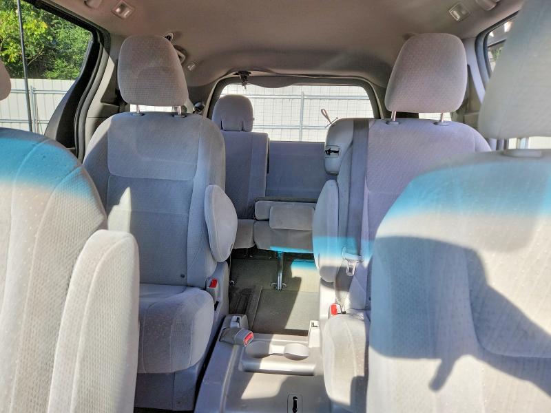 Продаж на аукціоні авто 2015 Toyota Sienna, vin: 5TDKK3DC0FS621642, номер лоту: 68912376