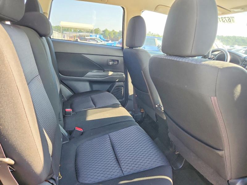Aukcja sprzedaży 2014 Mitsubishi Outlander, vin: JA4AD3A37EZ010010, numer aukcji: 67317446