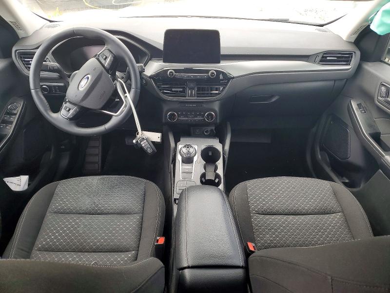 Продаж на аукціоні авто 2023 Ford Escape, vin: 1FMCU9GZ5PUA68478, номер лоту: 67196386