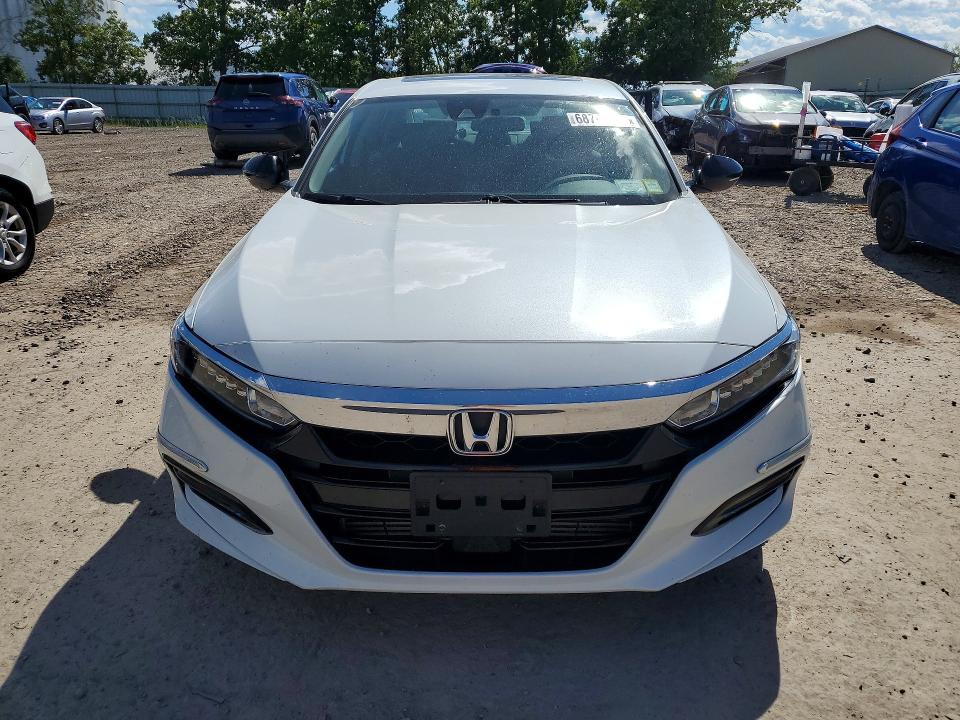 Продажа на аукционе авто 2020 Honda Accord, vin: 1HGCV1F44LA143001, номер лота: 68745626