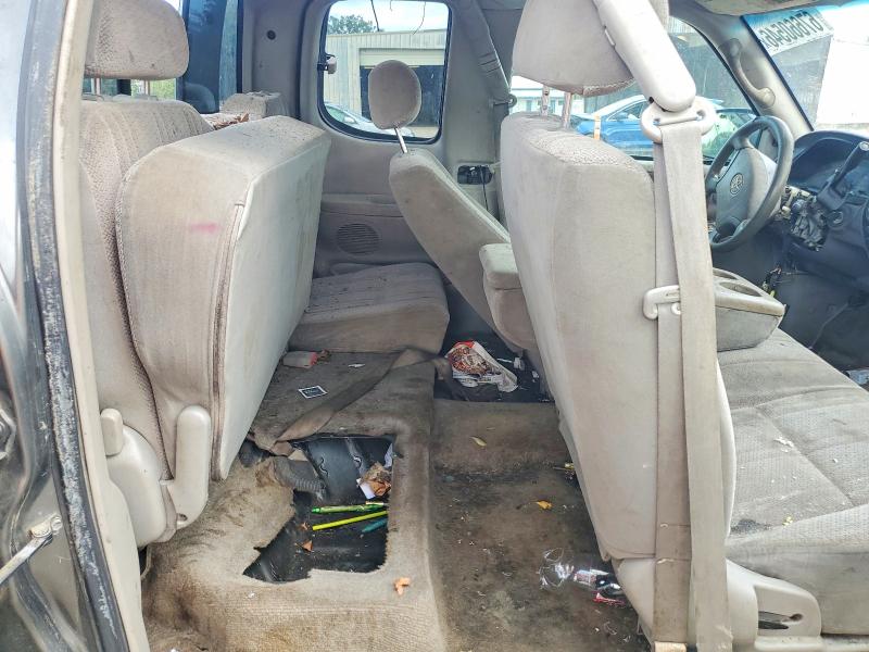 Aukcja sprzedaży 2003 Toyota Tundra, vin: 5TBBT48113S389651, numer aukcji: 67660546