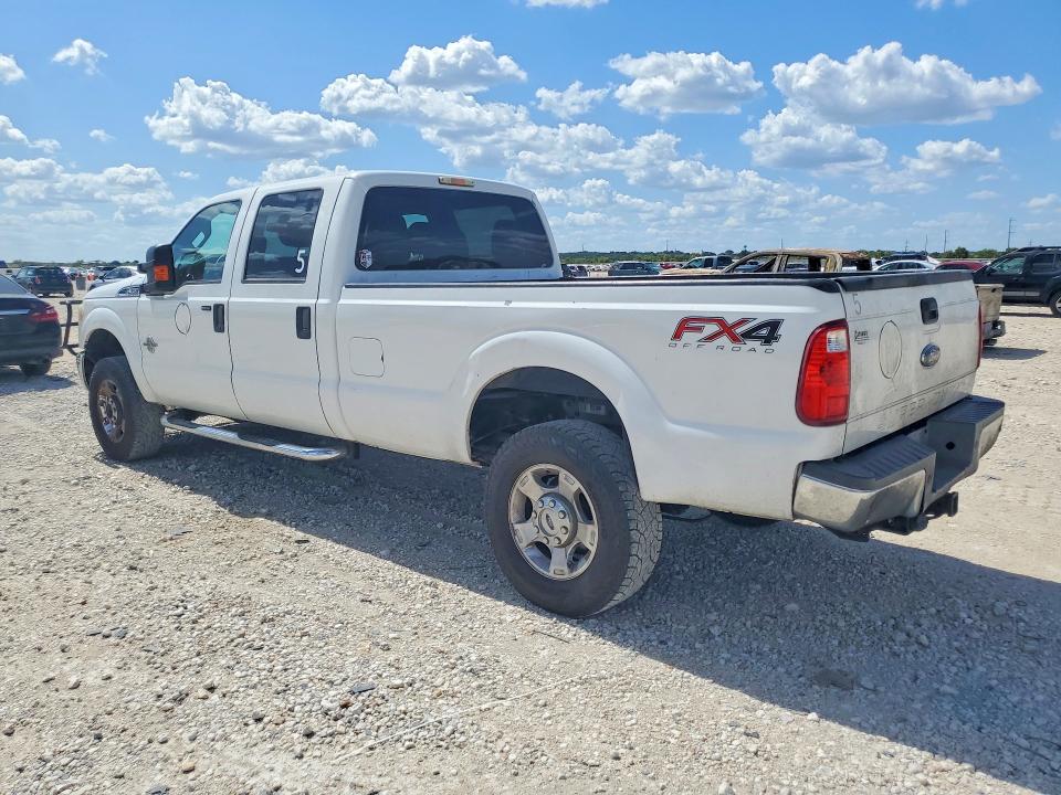 Продажа на аукционе авто 2016 Ford F350, vin: 1FT8W3BT6GEB39492, номер лота: 67650026