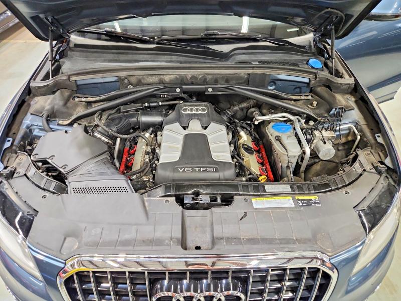 Auction sale of the 2017 Audi Q5, vin: WA1D7AFP3HA044730, lot number: 68278516