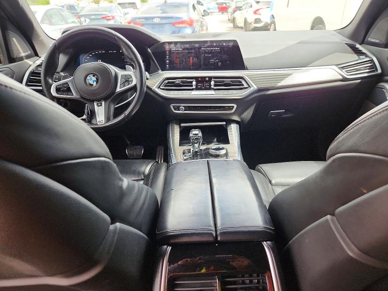 Aukcja sprzedaży 2019 Bmw X5, vin: 5UXJU2C5XKLN66873, numer aukcji: 68988136