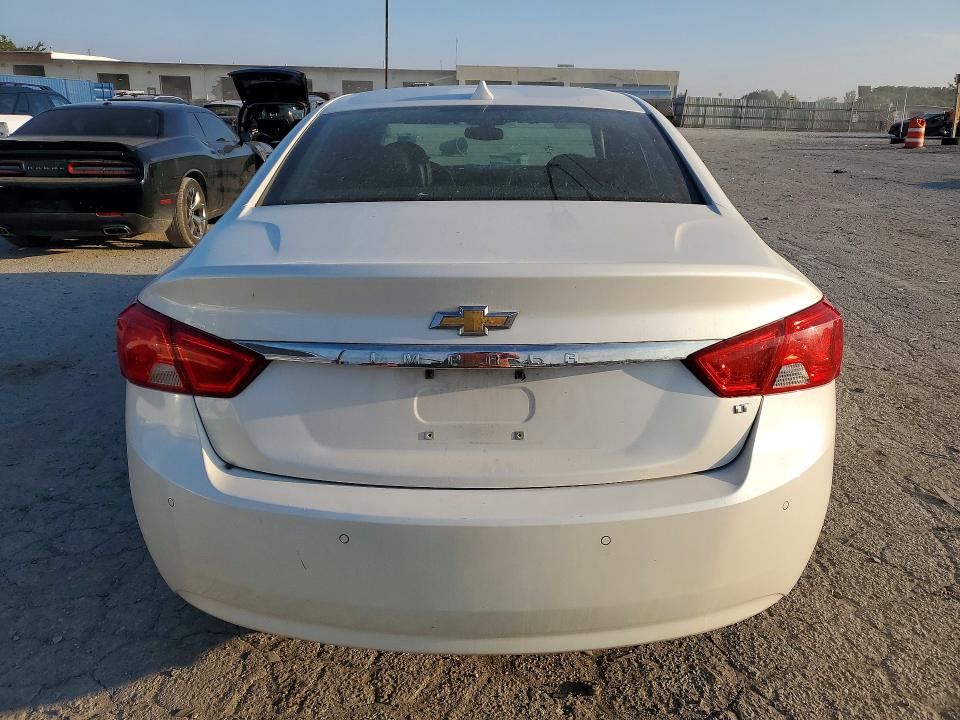 67795626 :رقم المزاد ، 2G1115SL2E9282749 vin ، 2014 Chevrolet Impala مزاد بيع