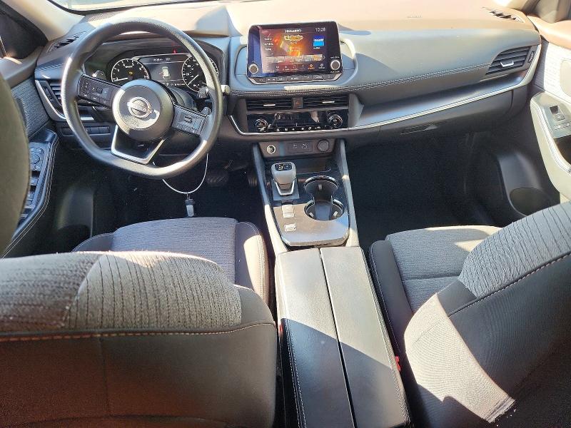 Aukcja sprzedaży 2023 Nissan Rogue, vin: 5N1BT3BA7PC849814, numer aukcji: 70857626