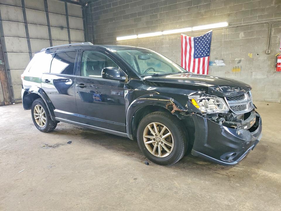 Продажа на аукционе авто 2014 Dodge Journey, vin: 3C4PDCBG3ET116933, номер лота: 67480056
