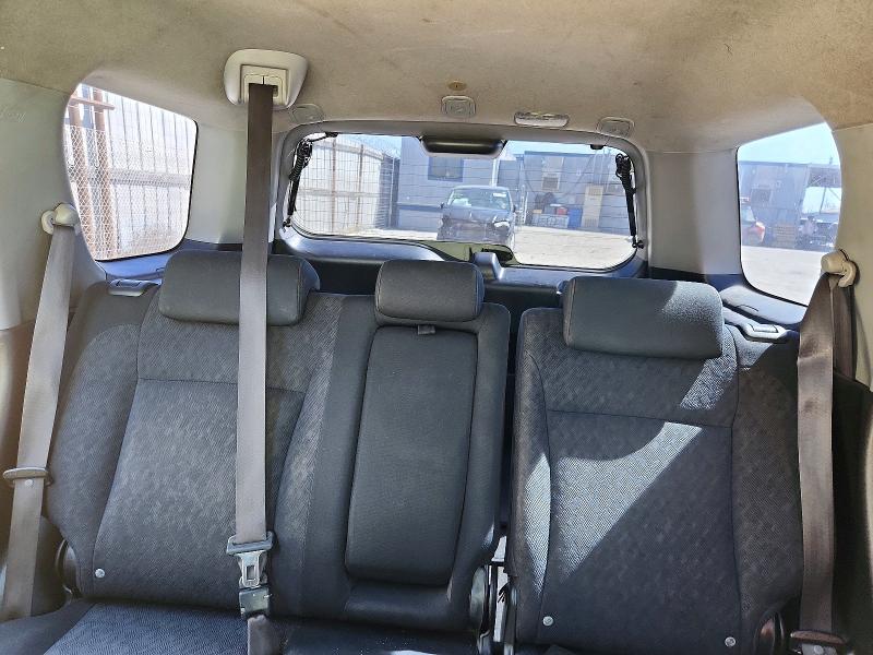 68654196 :رقم المزاد ، JHLRD68595C015717 vin ، 2005 Honda Cr-v مزاد بيع