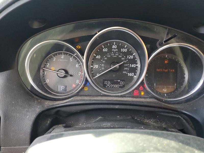 Aukcja sprzedaży 2014 Mazda Cx-5, vin: JM3KE4DY7E0362259, numer aukcji: 69412526