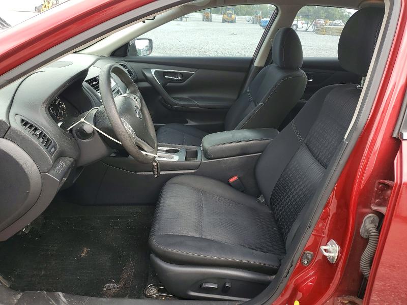 Продаж на аукціоні авто 2017 Nissan Altima, vin: 1N4AL3AP1HC259458, номер лоту: 69806676