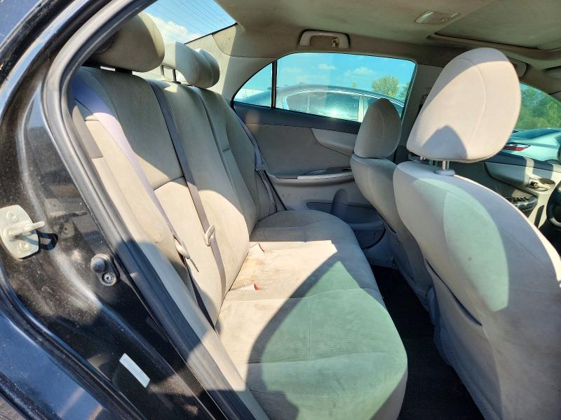 Aukcja sprzedaży 2010 Toyota Corolla, vin: 1NXBU4EE4AZ239453, numer aukcji: 66514136