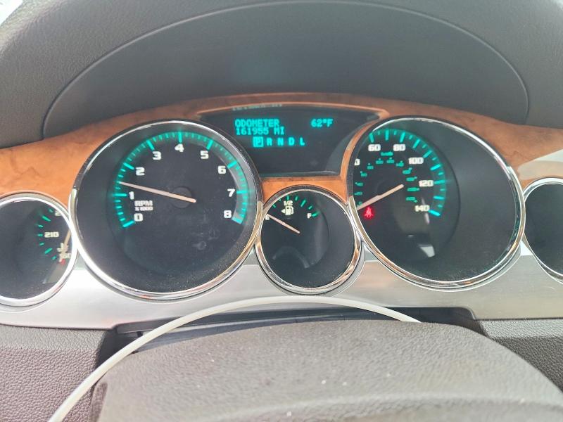 Продаж на аукціоні авто 2008 Buick Enclave, vin: 5GAER23778J118490, номер лоту: 69968586