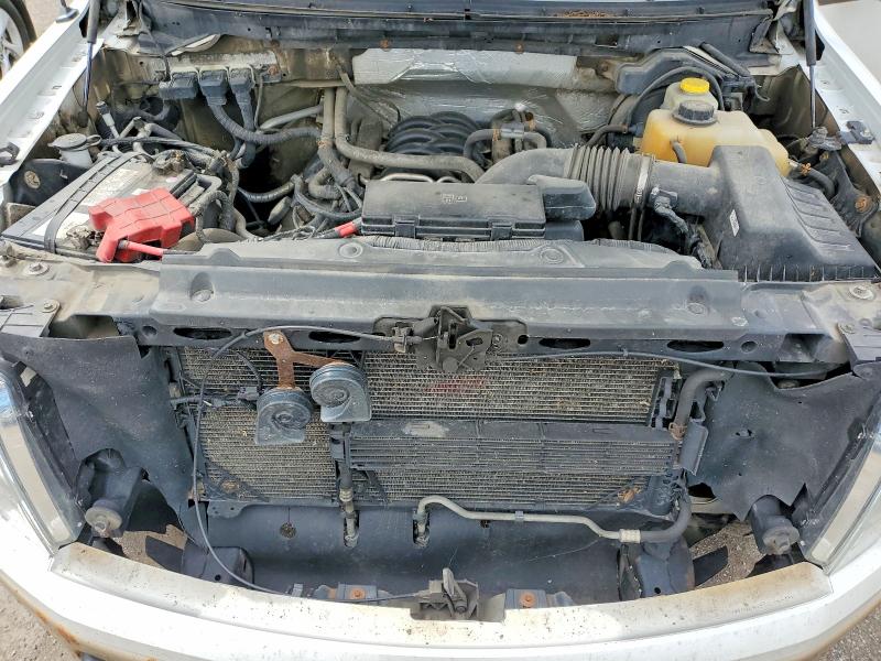 2014 Ford F150 მანქანა იყიდება აუქციონზე, vin: 1FTFW1EF0EKE35267, აუქციონის ნომერი: 69729626