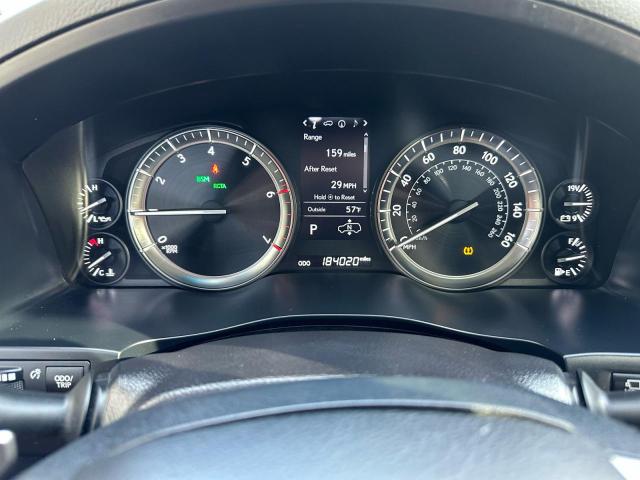2018 Lexus Lx მანქანა იყიდება აუქციონზე, vin: JTJHY7AX4J4256049, აუქციონის ნომერი: 70493716