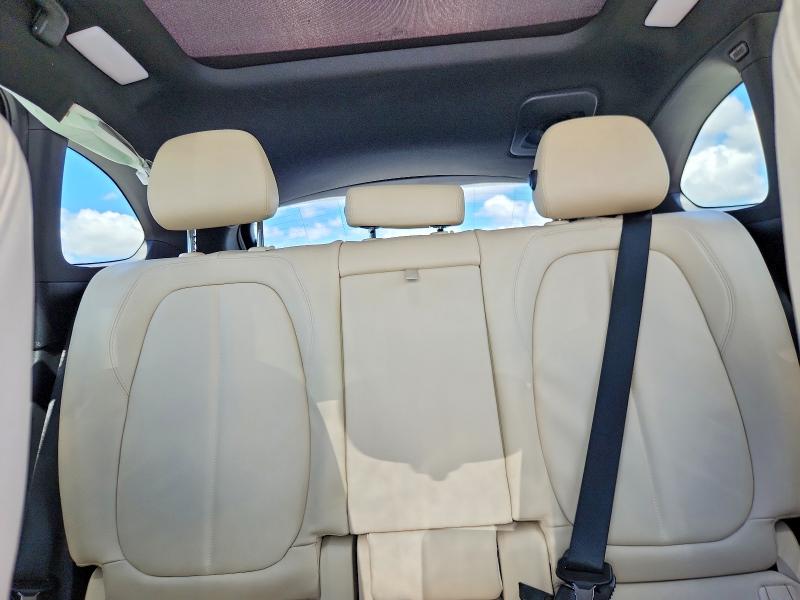 Продажа на аукционе авто 2017 Bmw X1, vin: WBXHT3C31H5F81322, номер лота: 67473616
