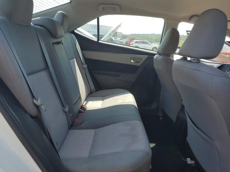 2015 Toyota Corolla მანქანა იყიდება აუქციონზე, vin: 5YFBURHE0FP306566, აუქციონის ნომერი: 69343086