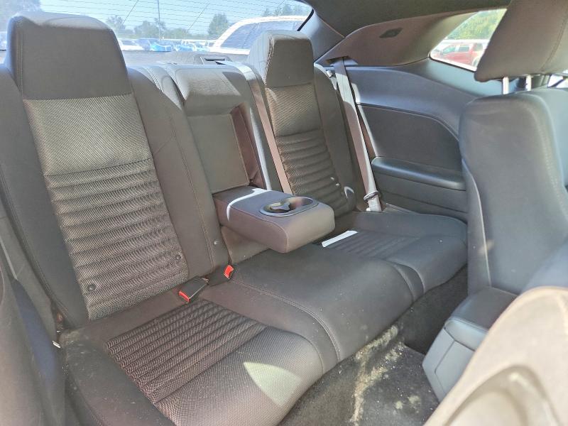 Aukcja sprzedaży 2014 Dodge Challenger, vin: 2C3CDYAG0EH285429, numer aukcji: 67487696
