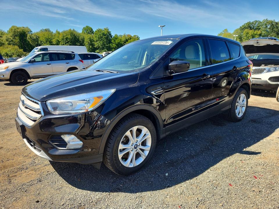 Aukcja sprzedaży 2019 Ford Escape, vin: 1FMCU9GDXKUA28071        , numer aukcji: 69305136