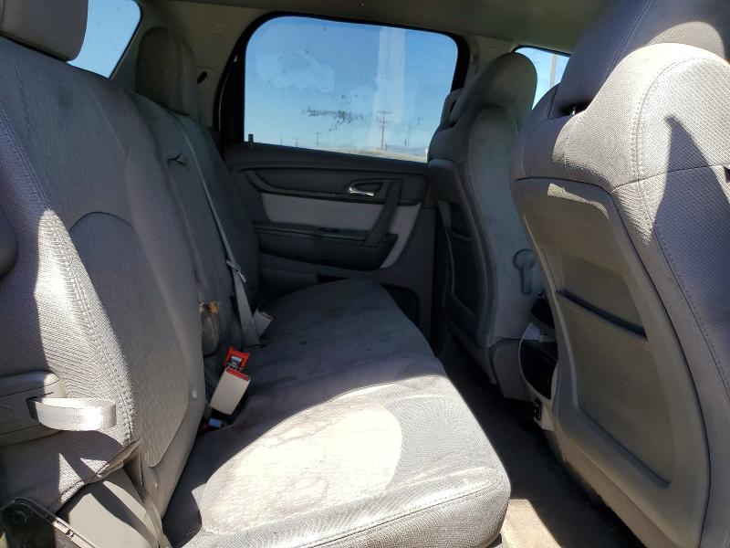 Продаж на аукціоні авто 2014 Gmc Acadia, vin: 1GKKRNED5EJ182744, номер лоту: 67679136