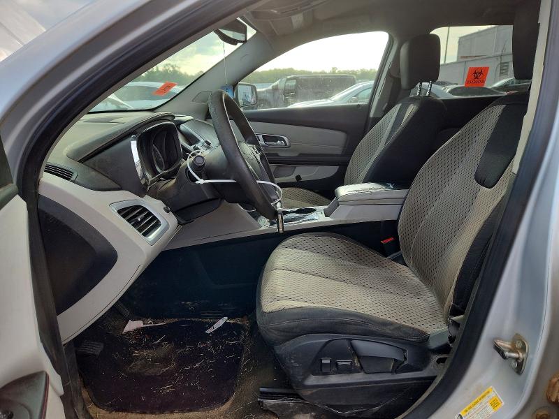 Продажа на аукционе авто 2015 Gmc Terrain, vin: 2GKALMEKXF6265932, номер лота: 68863946