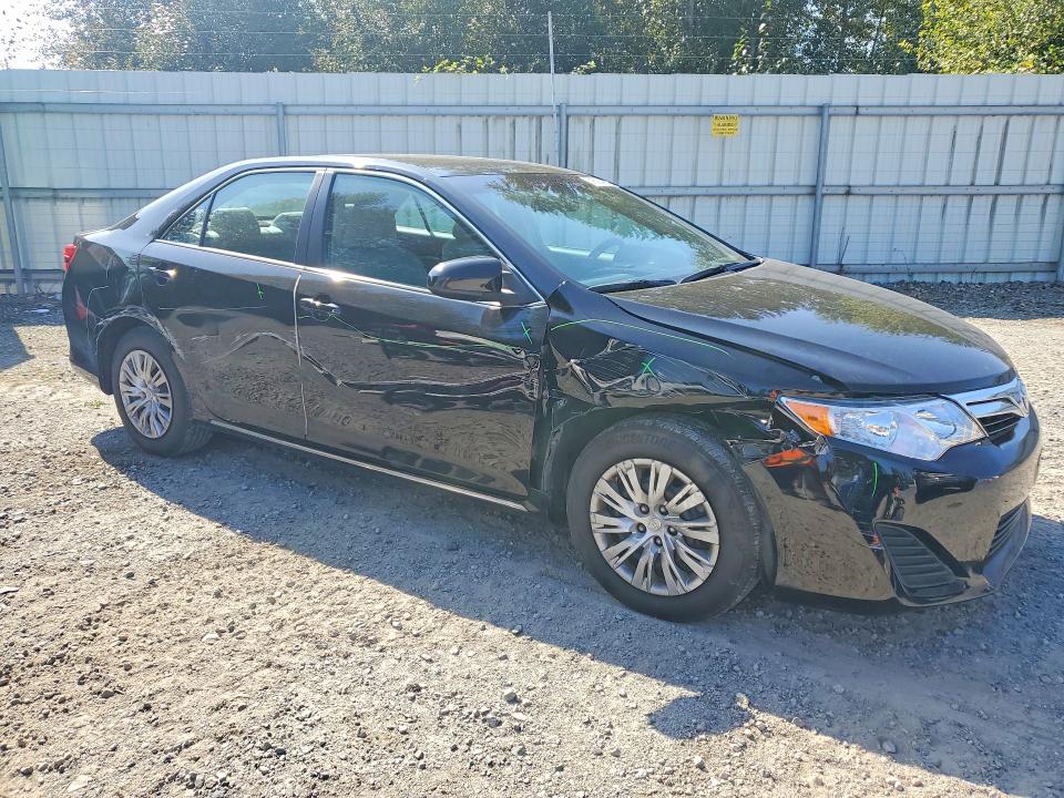 Продажа на аукционе авто 2013 Toyota Camry, vin: 4T4BF1FK1DR301236, номер лота: 69638466