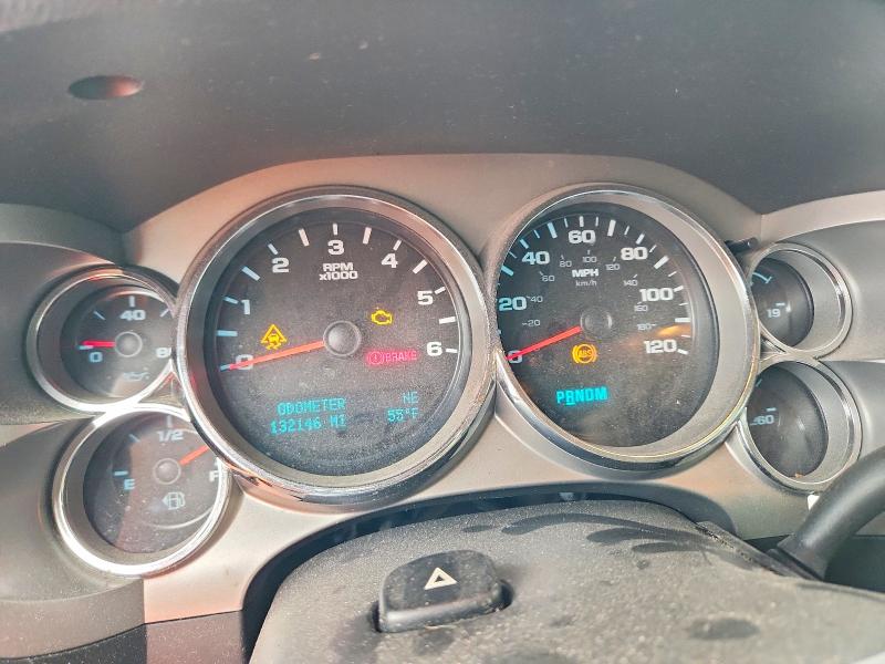 2011 Chevrolet Silverado მანქანა იყიდება აუქციონზე, vin: 3GCPKSE36BG369872, აუქციონის ნომერი: 70948956