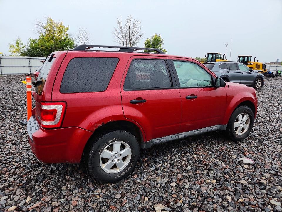 Aukcja sprzedaży 2009 Ford Escape, vin: 1FMCU93G89KC04718, numer aukcji: 69759546