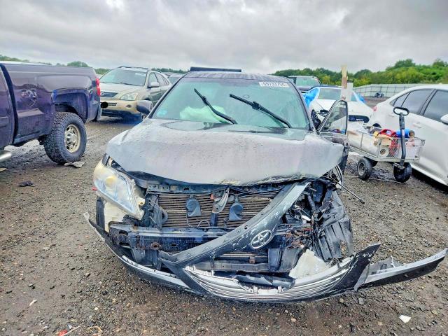 2007 Toyota Camry მანქანა იყიდება აუქციონზე, vin: JTNBB46K773043886, აუქციონის ნომერი: 69733756