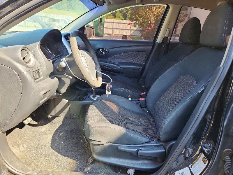 Aukcja sprzedaży 2016 Nissan Versa, vin: 3N1CN7AP2GL854023, numer aukcji: 67852446