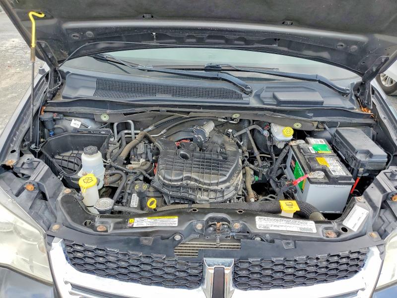 Aukcja sprzedaży 2012 Dodge Grand Caravan, vin: 2C4RDGCG7CR125682, numer aukcji: 68601786