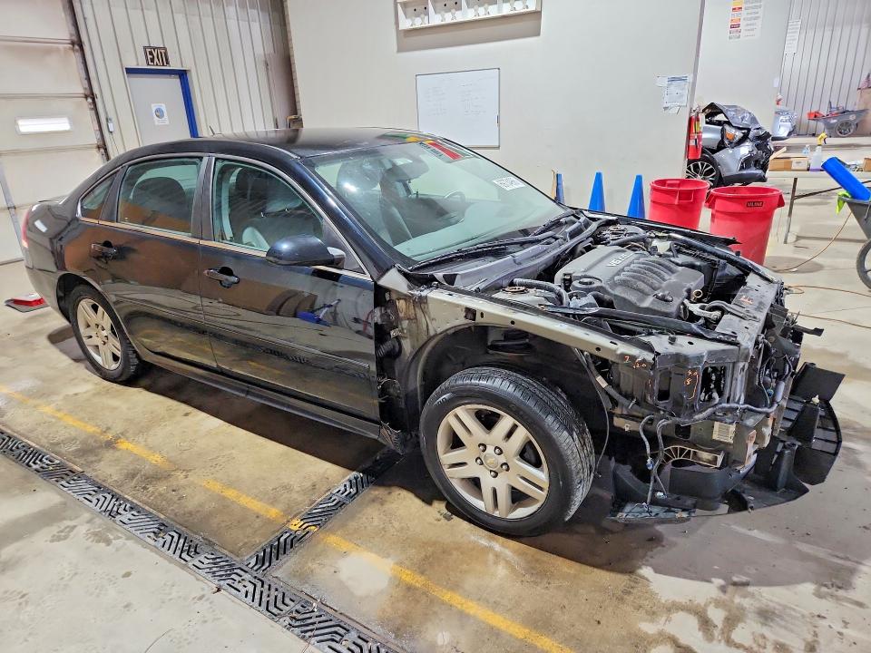 Продажа на аукционе авто 2016 Chevrolet Impala Limited, vin: 2G1WB5E37G1187779, номер лота: 69734966