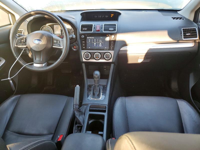 Продажа на аукционе авто 2015 Subaru Xv Crosstrek, vin: JF2GPAPC7F8288207, номер лота: 68407306