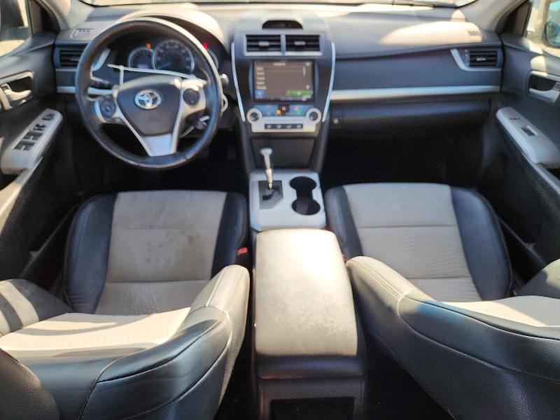 68016976 :رقم المزاد ، 4T1BF1FK6CU081701 vin ، 2012 Toyota Camry مزاد بيع