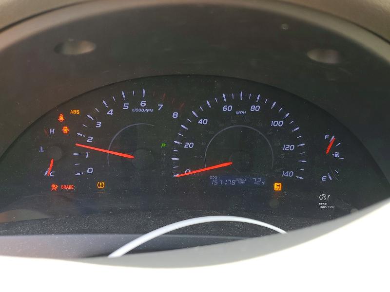 2011 Toyota Camry მანქანა იყიდება აუქციონზე, vin: 4T1BF3EK8BU591804, აუქციონის ნომერი: 67371076