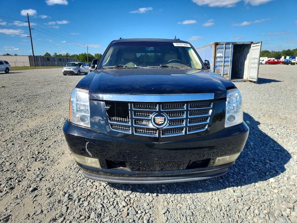 Aukcja sprzedaży 2011 Cadillac Escalade, vin: 1GYS3HEFXBR129674, numer aukcji: 70781306