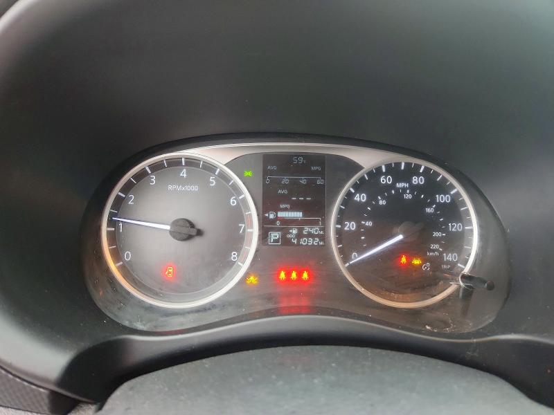 2024 Nissan Kicks მანქანა იყიდება აუქციონზე, vin: 3N1CP5BV6RL532399, აუქციონის ნომერი: 61577956