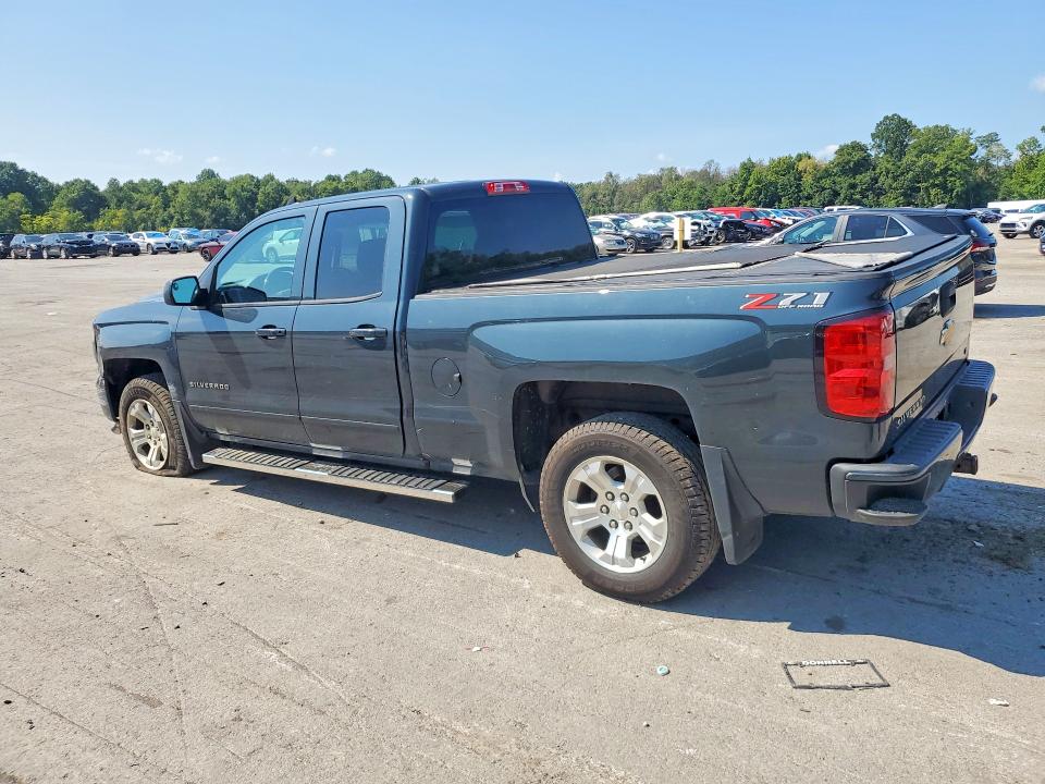 2018 Chevrolet Silverado მანქანა იყიდება აუქციონზე, vin: 1GCVKREC4JZ238857, აუქციონის ნომერი: 67528036