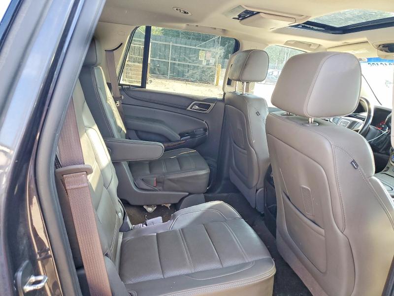 Продажа на аукционе авто 2016 Gmc Yukon, vin: 1GKS2CKJ2GR301048, номер лота: 67346406