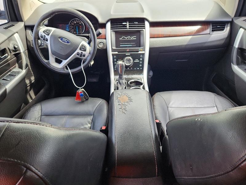 Продажа на аукционе авто 2011 Ford Edge, vin: 2FMDK4KC9BBA11621, номер лота: 71058476