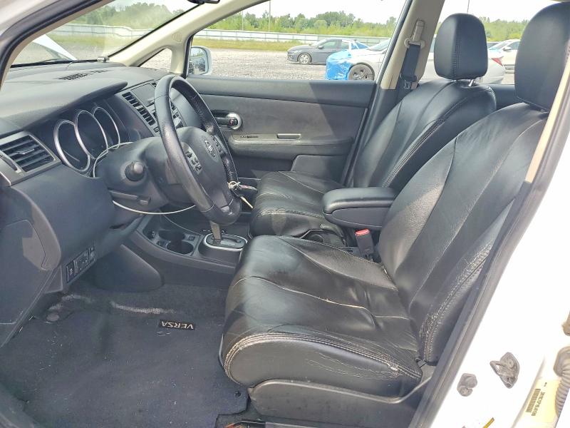 Aukcja sprzedaży 2011 Nissan Versa, vin: 3N1BC1CP1BL461506, numer aukcji: 67123926