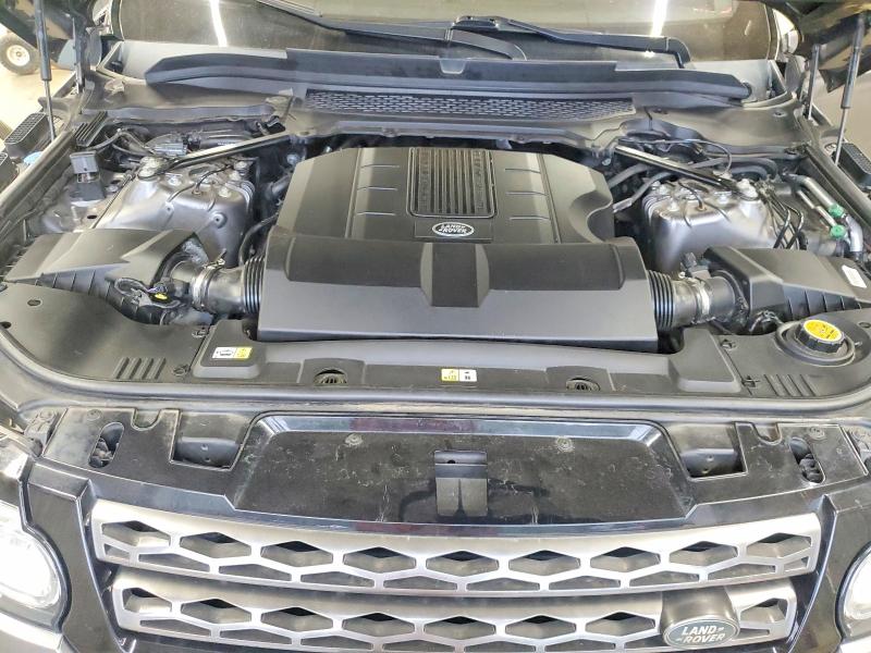 Продажа на аукционе авто 2016 Land Rover Range Rover Sport, vin: SALWG2PF4GA666738, номер лота: 69378796